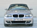 BMW 125i Convertible 2008 года